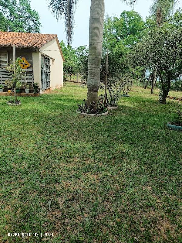 Granja El Tonel