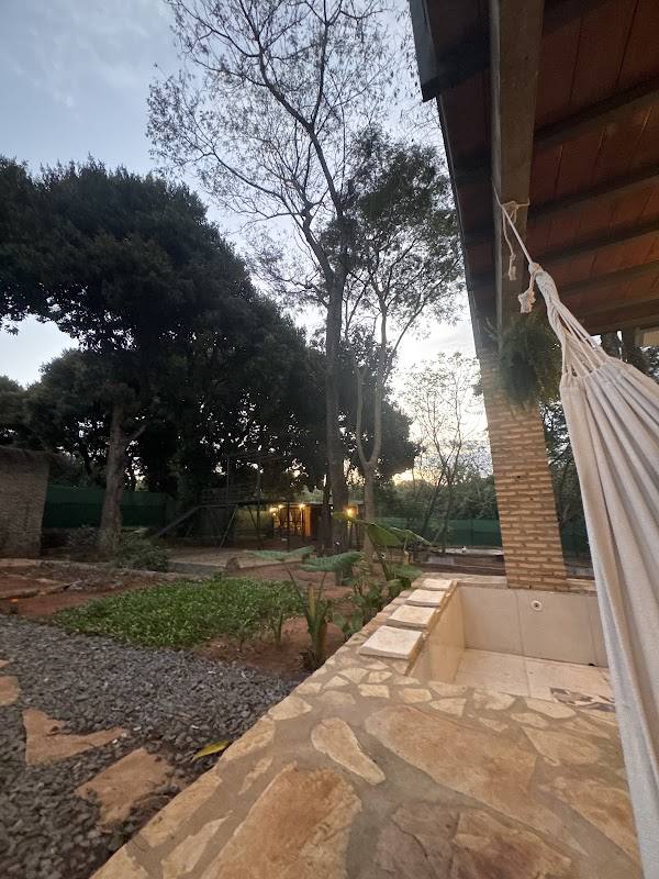 Granja fifi