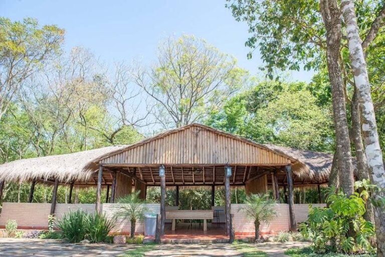 Granja - Hotel Vy'aha
