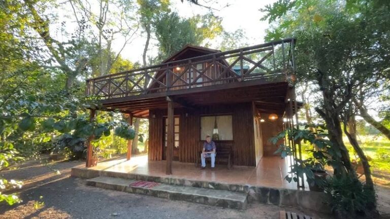Granja Isla del Sol
