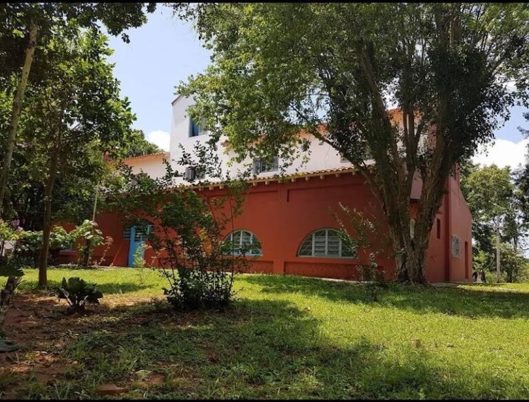 Granja la Casona