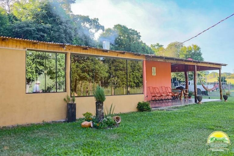 Granja La Colonial