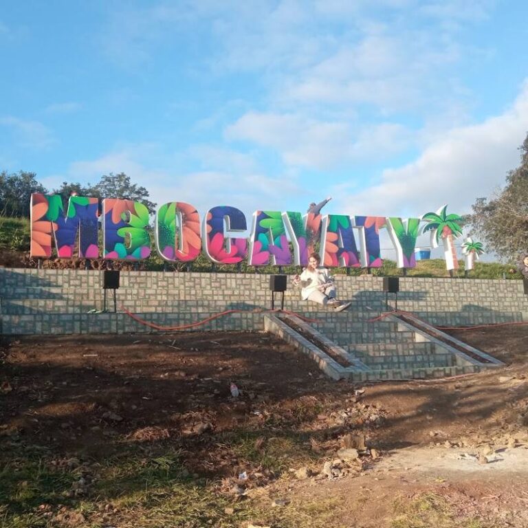 Granja La GUAIREÑITA