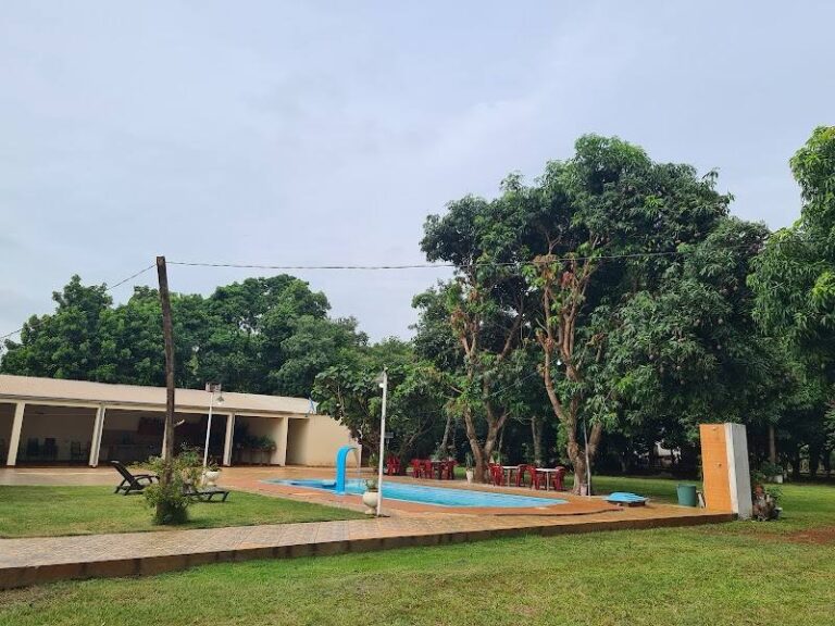 Granja la maravilla