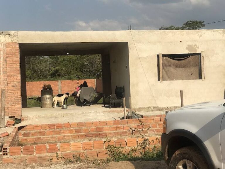 Granja La mimosa