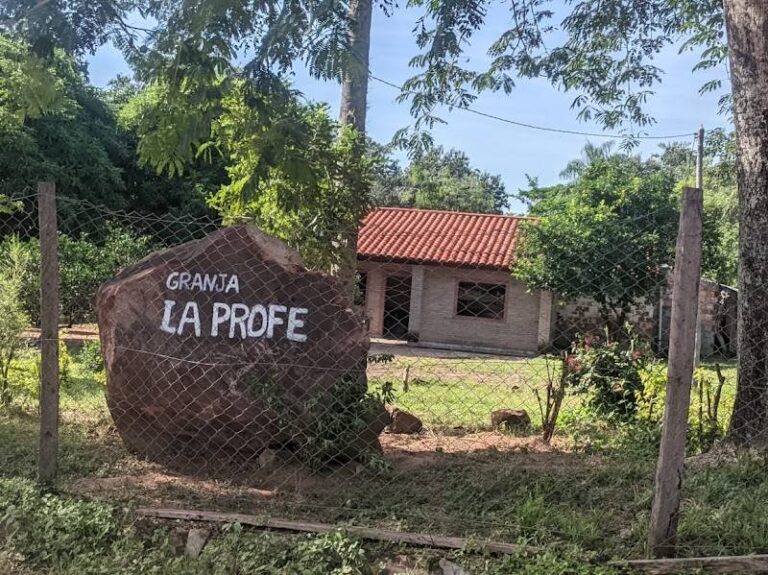 Granja La Profe