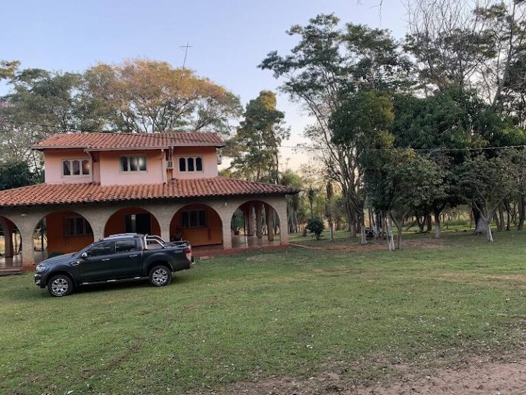 Granja LaPiririta