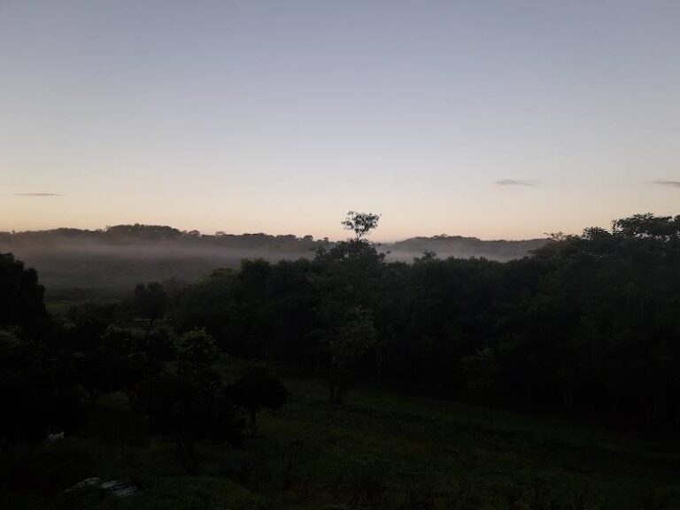 Granja Las Marias