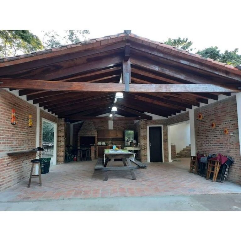 Granja Los Abuelos
