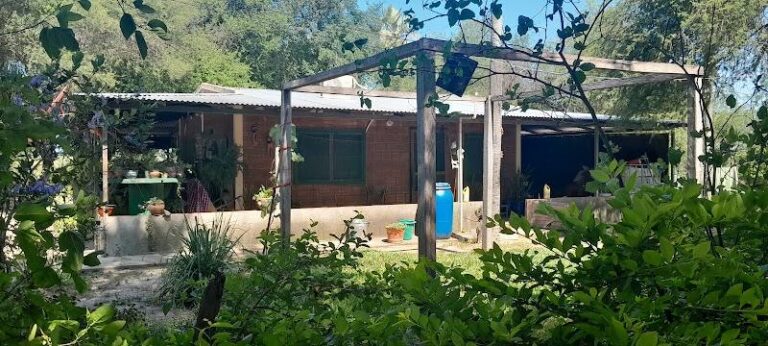 Granja Los Abuelos