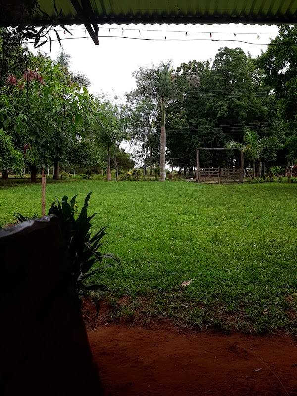 Granja Lucho