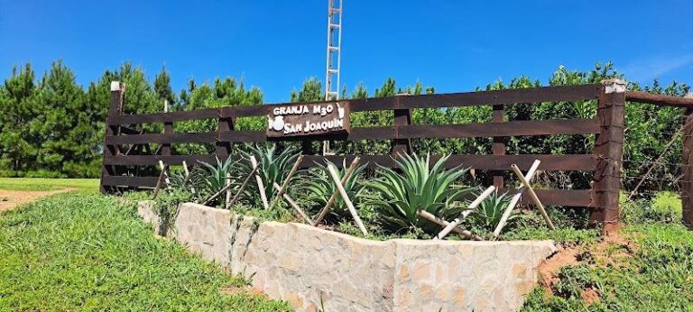 GRANJA M30