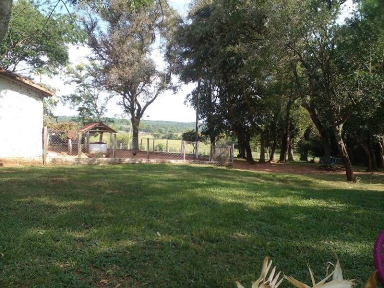 Granja Mainumby