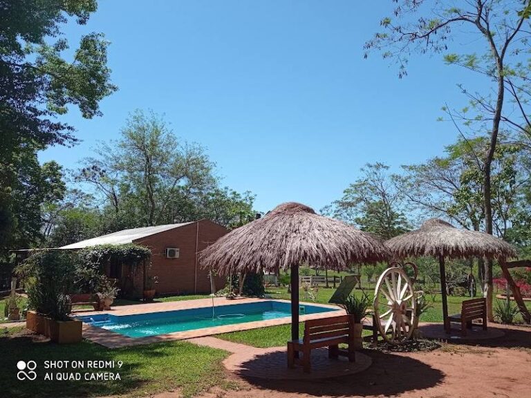 Granja María Isabela