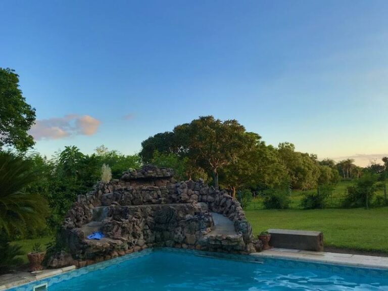 Granja Maria José