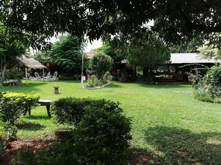 Granja MARÍA SOLEDAD