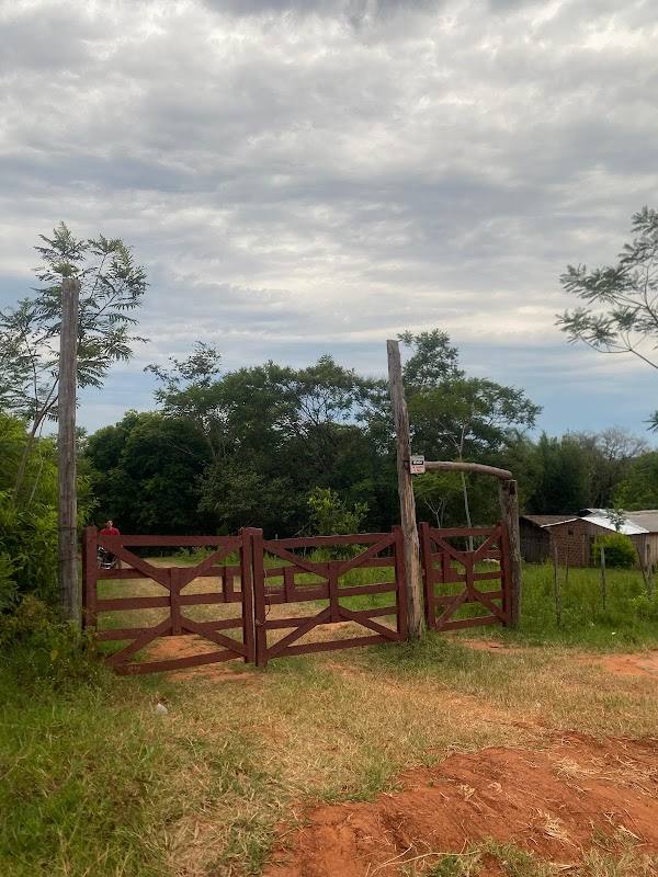 GRANJA MATHIAS ADRIAN CANTERO