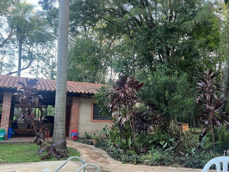 Granja Mboity