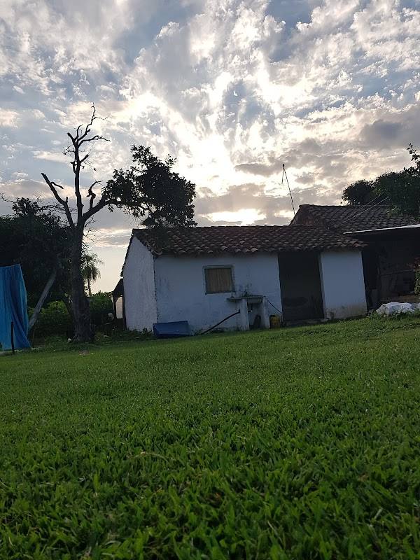 Granja ña Fide