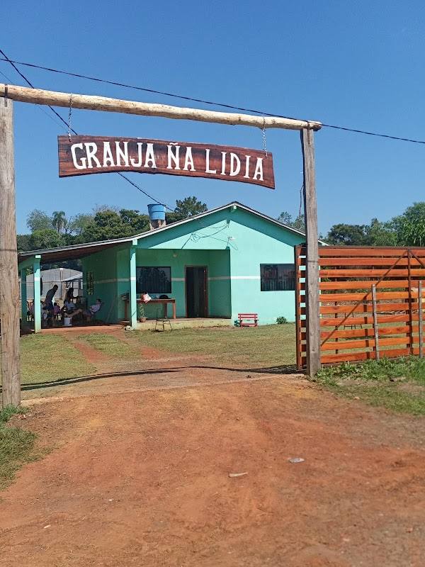 Granja Ña Lidia