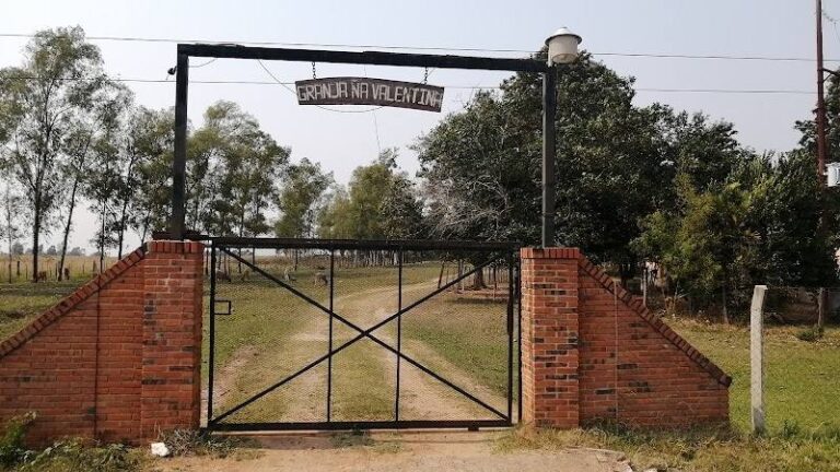 Granja Ña Valentina