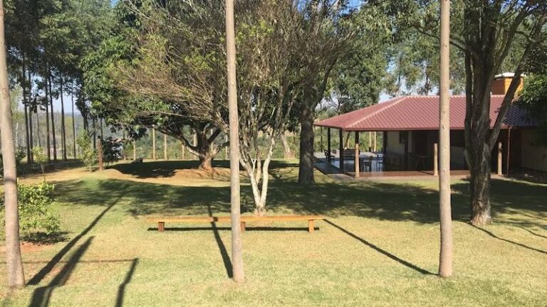Granja Nueva Fortuna