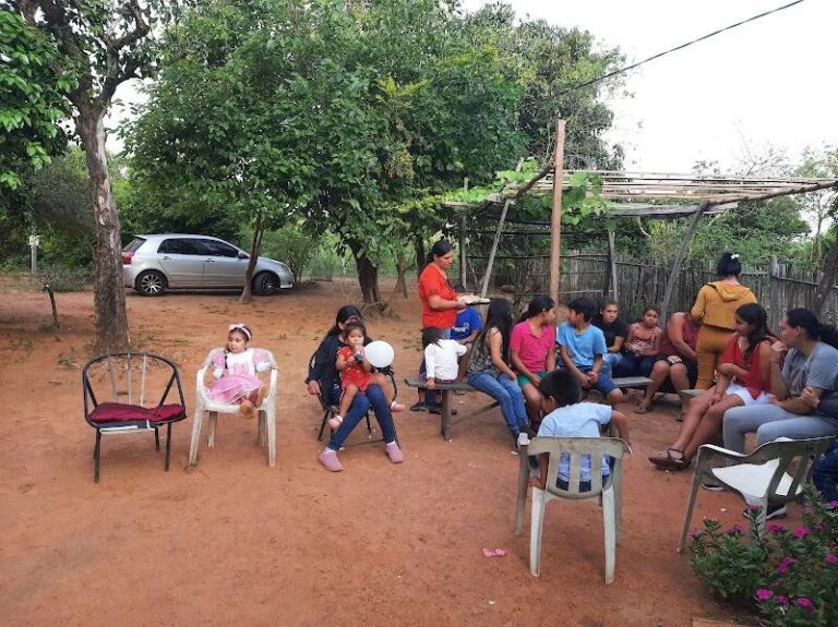 Granja Salvadora