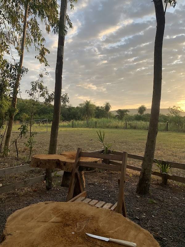 Granja Samir