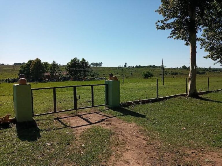 Granja San Miguel