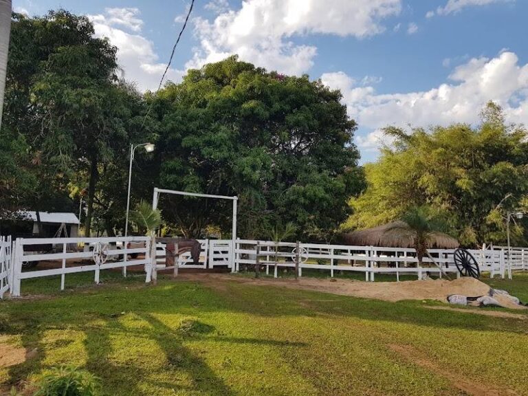 Granja San Rafael