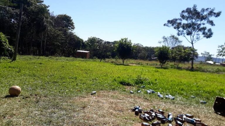 Granja Teresita
