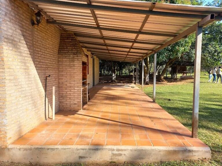 Granja Villa del Carmen 1
