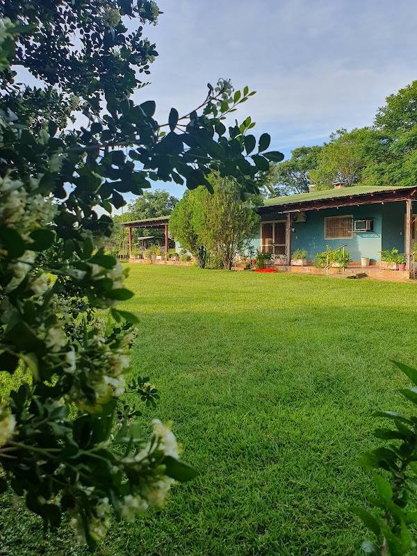Granja Vy'araity Hospedaje