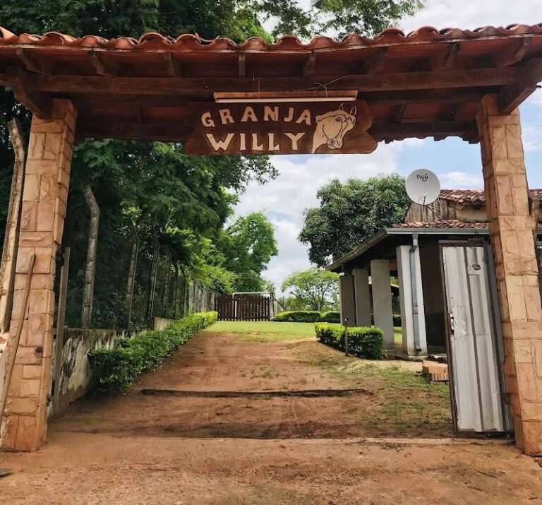 Granja Willi