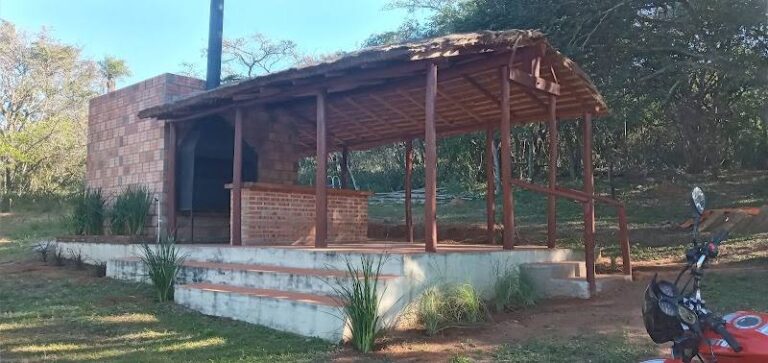 GRANJA YVAGA