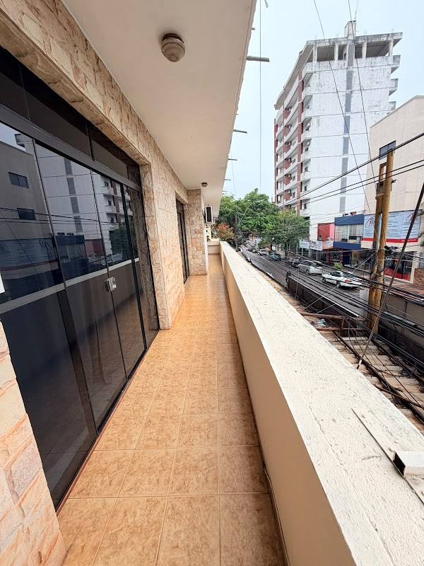 GUEST HOUSE "Encanto del centro"
