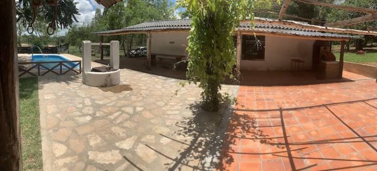 Hacienda Capitán