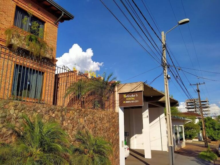 Helechos Hostal