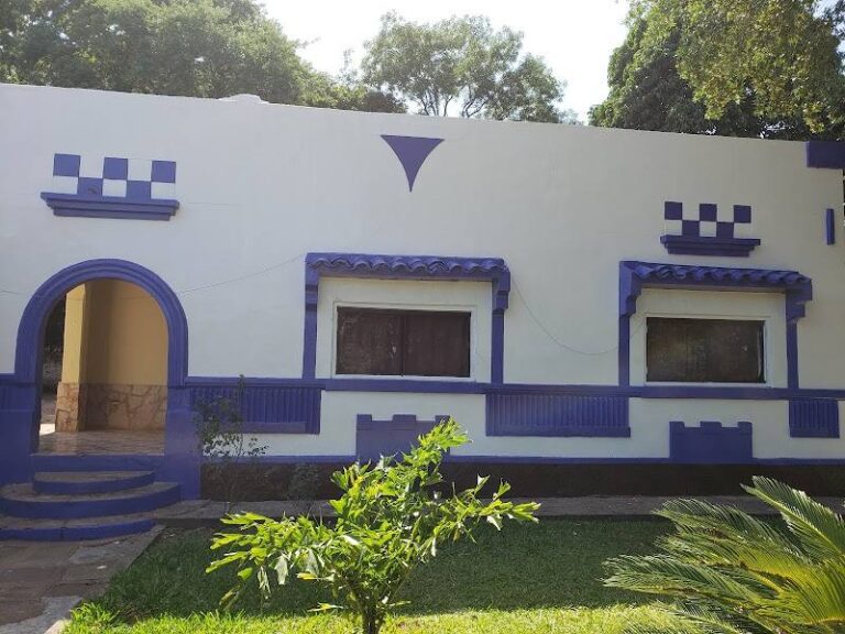 Hospedaje 955