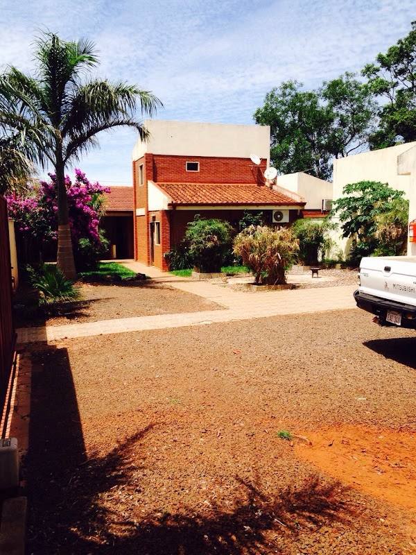 Hospedaje Arturo
