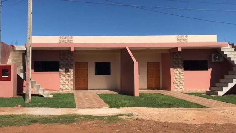Hospedaje Atalaya