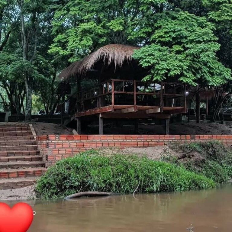 Hospedaje & Balneario Maracana