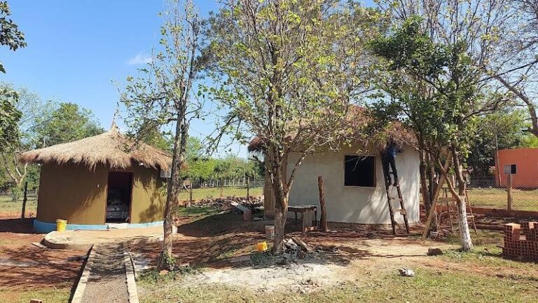 Hospedaje BARPARAISO 3 kandu