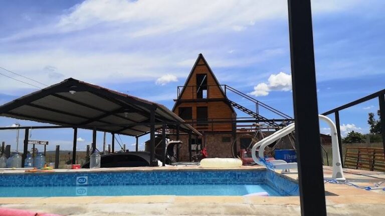 Hospedaje Barrio Parque Villa Florida By Tordillo Negro