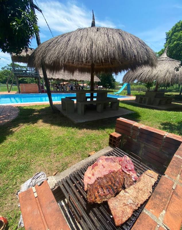 Hospedaje Bungalow El Delfín