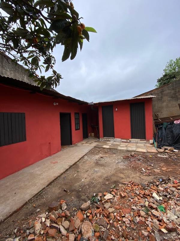 Hospedaje CABI