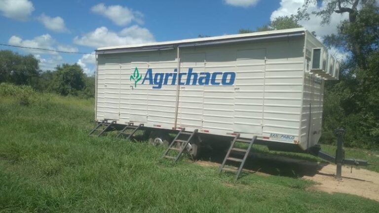Hospedaje Campero