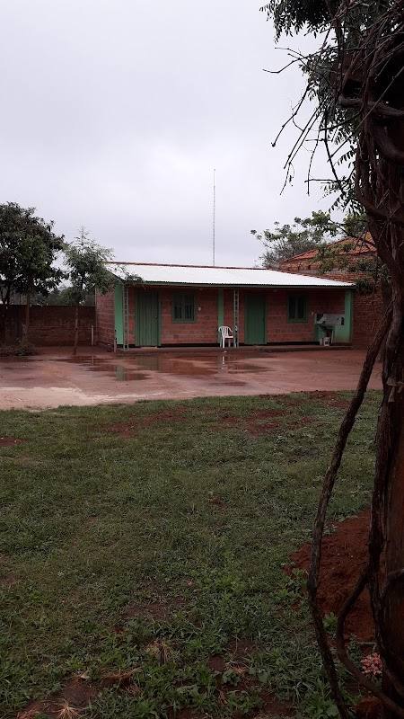 Hospedaje Candy