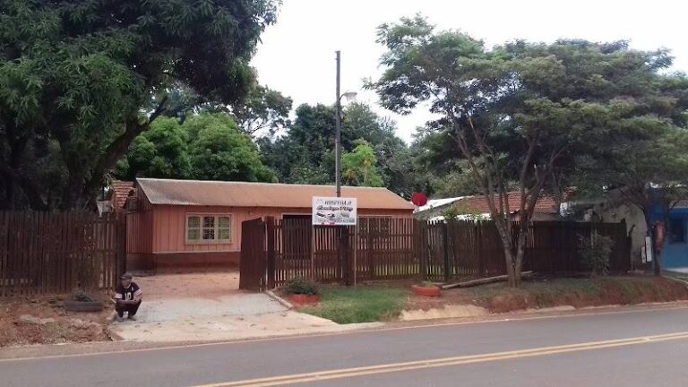 Hospedaje Cardozo Paez
