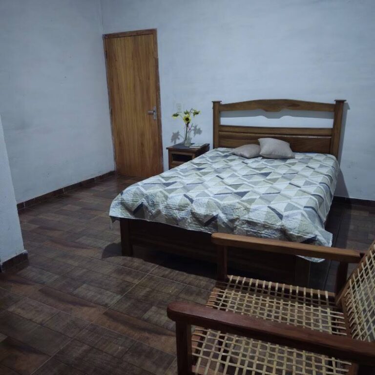 Hospedaje Casa de las Aves